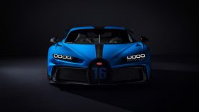 Bugatti Chiron Pur Sport 2020 (16)