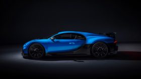 Bugatti Chiron Pur Sport 2020 (20)