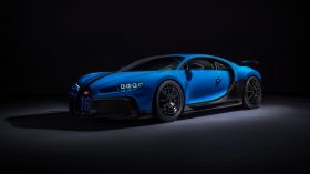 Bugatti Chiron Pur Sport 2020 (9)