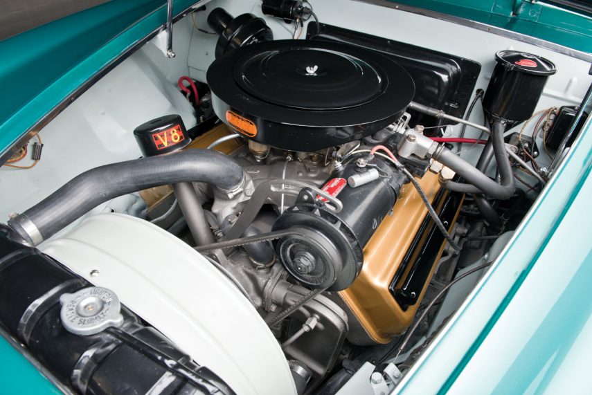 Chrysler GS 1 Special by Ghia 6