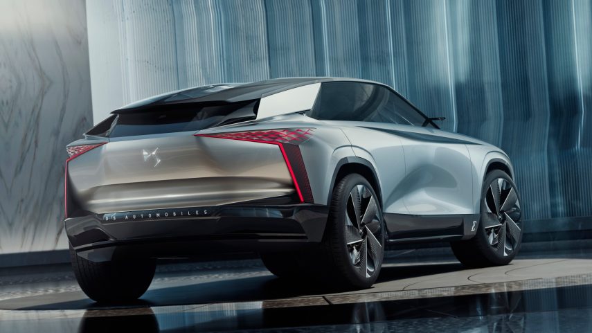 DS Aero Sport Lounge Concept 2020 (11)