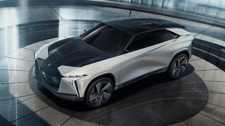 DS Aero Sport Lounge Concept 2020 (12)