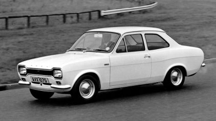 Ford Escort Twin Cam I 2