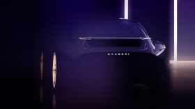 Hyundai Prophecy Concept 13