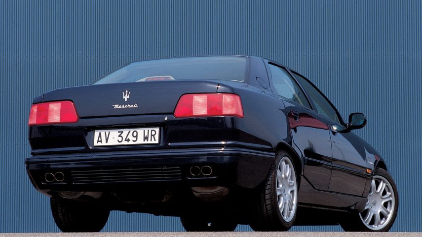 maserati quattroporte evoluzione (3)