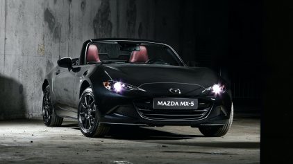Mazda MX 5 Eunos Edition 2020 Francia (4)