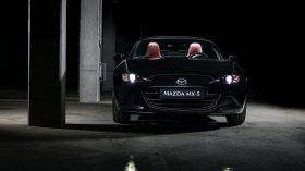 Mazda MX 5 Eunos Edition 2020 Francia (5)