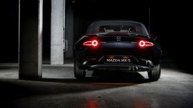 Mazda MX 5 Eunos Edition 2020 Francia (7)
