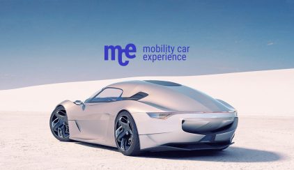 MCE Mobility Car Experience
