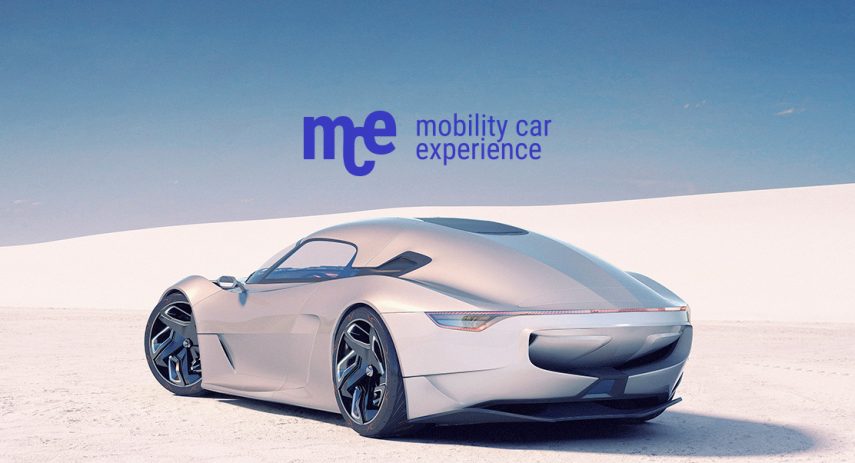 MCE Mobility Car Experience