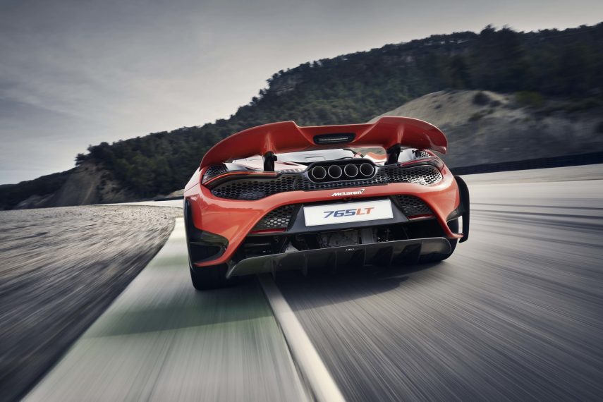 McLaren 765LT 28
