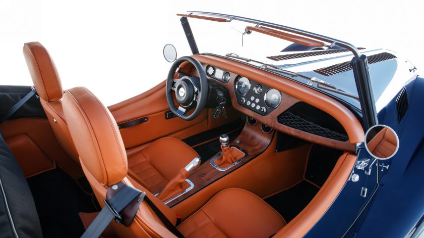 Morgan Plus Four 2020 (11)