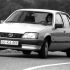 Opel Rekord E2 1