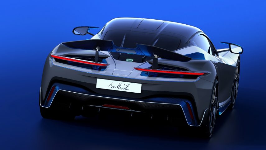 Pininfarina Battista Anniversario 2020 (2)