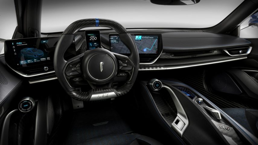 Pininfarina Battista Anniversario 2020 (5)