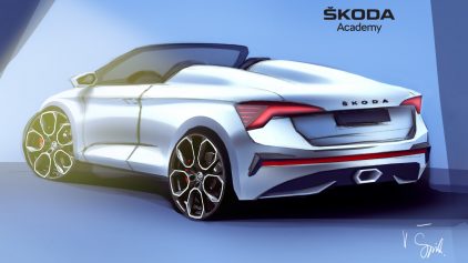 skoda Scala Spider 2020 (6)