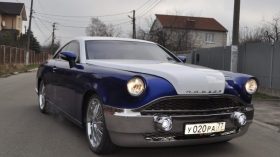 Spec Auto Tuning Coches Sovieticos Modernos (6)