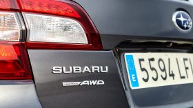 Subaru Outback Silver Edition (27)