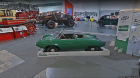 visita virtual national motor museum australia (9)