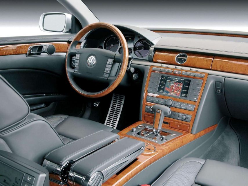 volkswagen phaeton v10 tdi (4)
