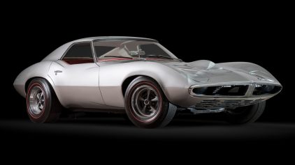 1964 Pontiac Banshee Concept (1)