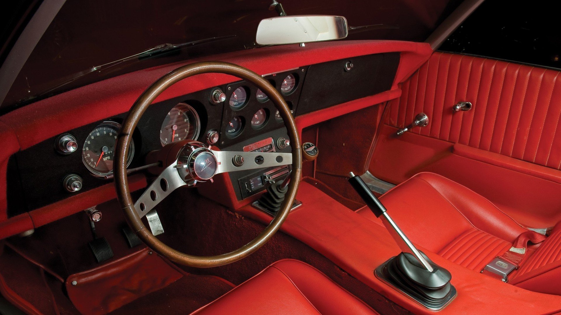 1964 Pontiac Banshee Concept (6)