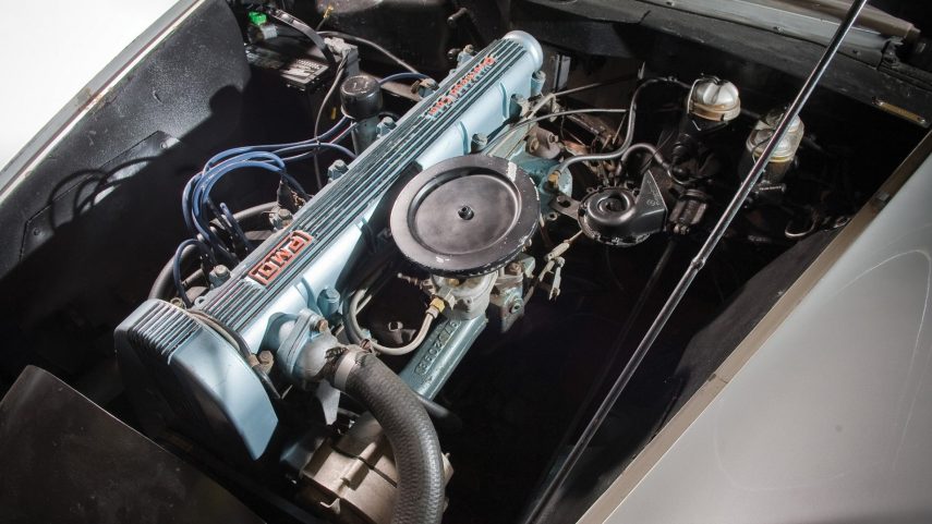 1964 Pontiac Banshee Concept (8)