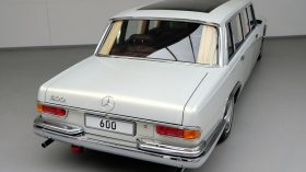1975 Mercedes Benz 600 Pullman Maybach Restomod (11)