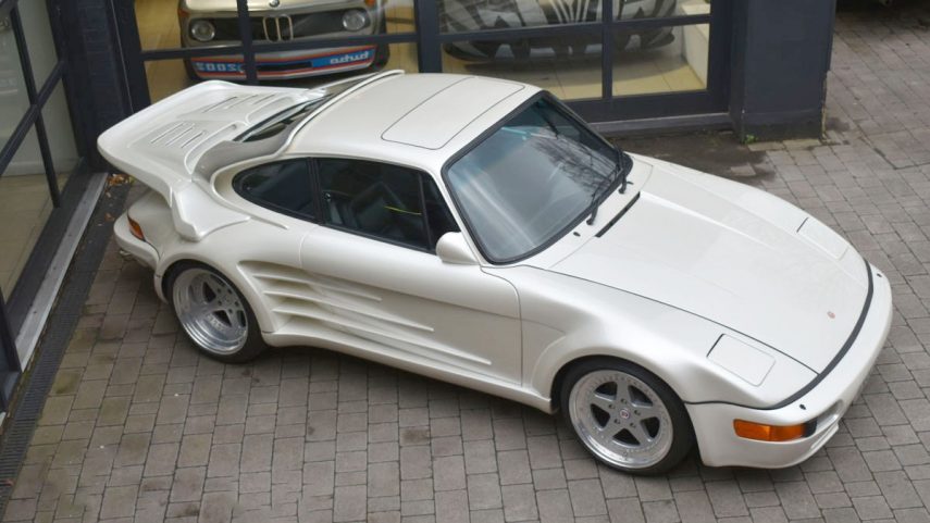 1986 Porsche 911 Gemballa Avalanche (2)