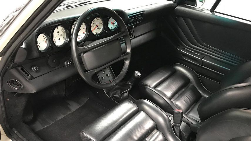 1986 Porsche 911 Gemballa Avalanche (5)