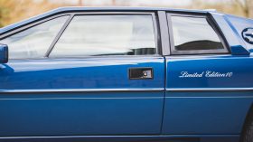 1987 LOTUS Esprit Turbo HC 17
