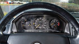 1993 Puch 500 GE Mercedes Benz Clase G (8)