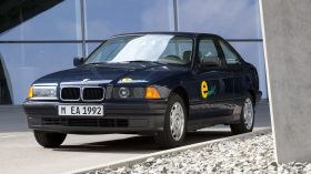 BMW E mobil 1