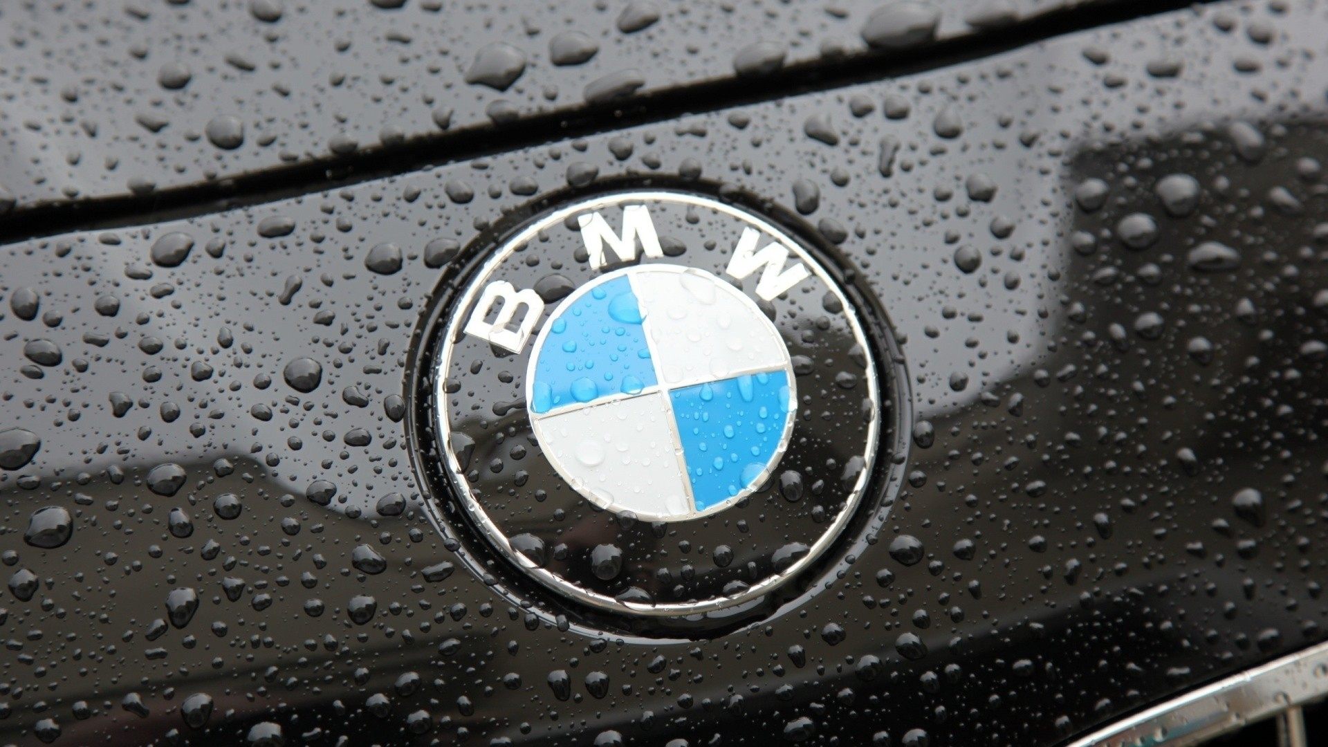No, el logo de BMW no es una hélice de avión