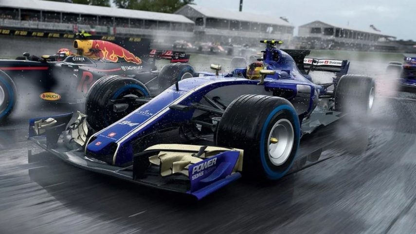 f1 2019 videojuego esport (1)
