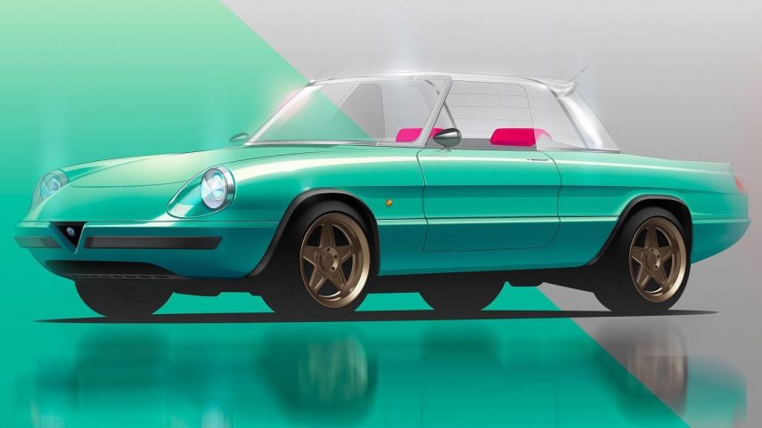 Garage Italia Duetto Icon e (2)