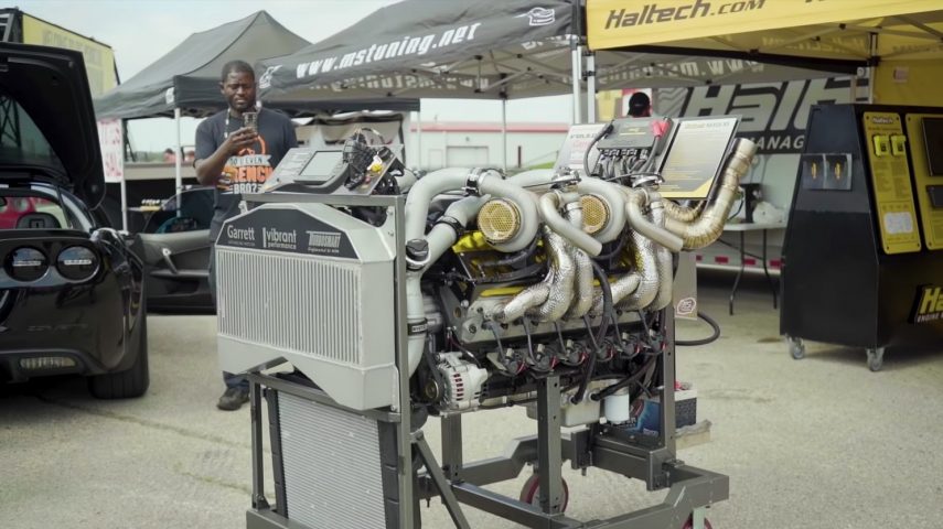 Haltech LS V12 Quad Turbo 02