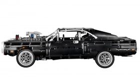 LEGO Dodge Charger Fast and Furious (4)