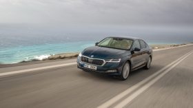 Skoda Octavia 2020 Precios (11)