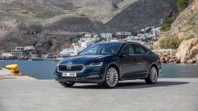 Skoda Octavia 2020 Precios (14)