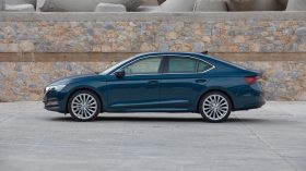 Skoda Octavia 2020 Precios (23)