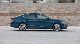 Skoda Octavia 2020 Precios (27)