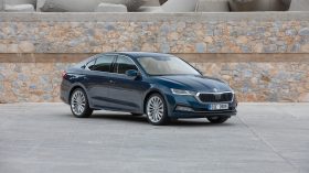 Skoda Octavia 2020 Precios (28)