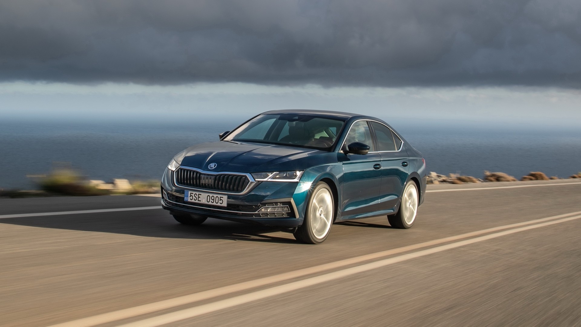 El nuevo Škoda Octavia ya tiene precio en España (y nueva galería)