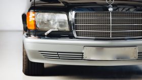 1990 Mercedes Benz 560 TEL Clase S Familiar (5)