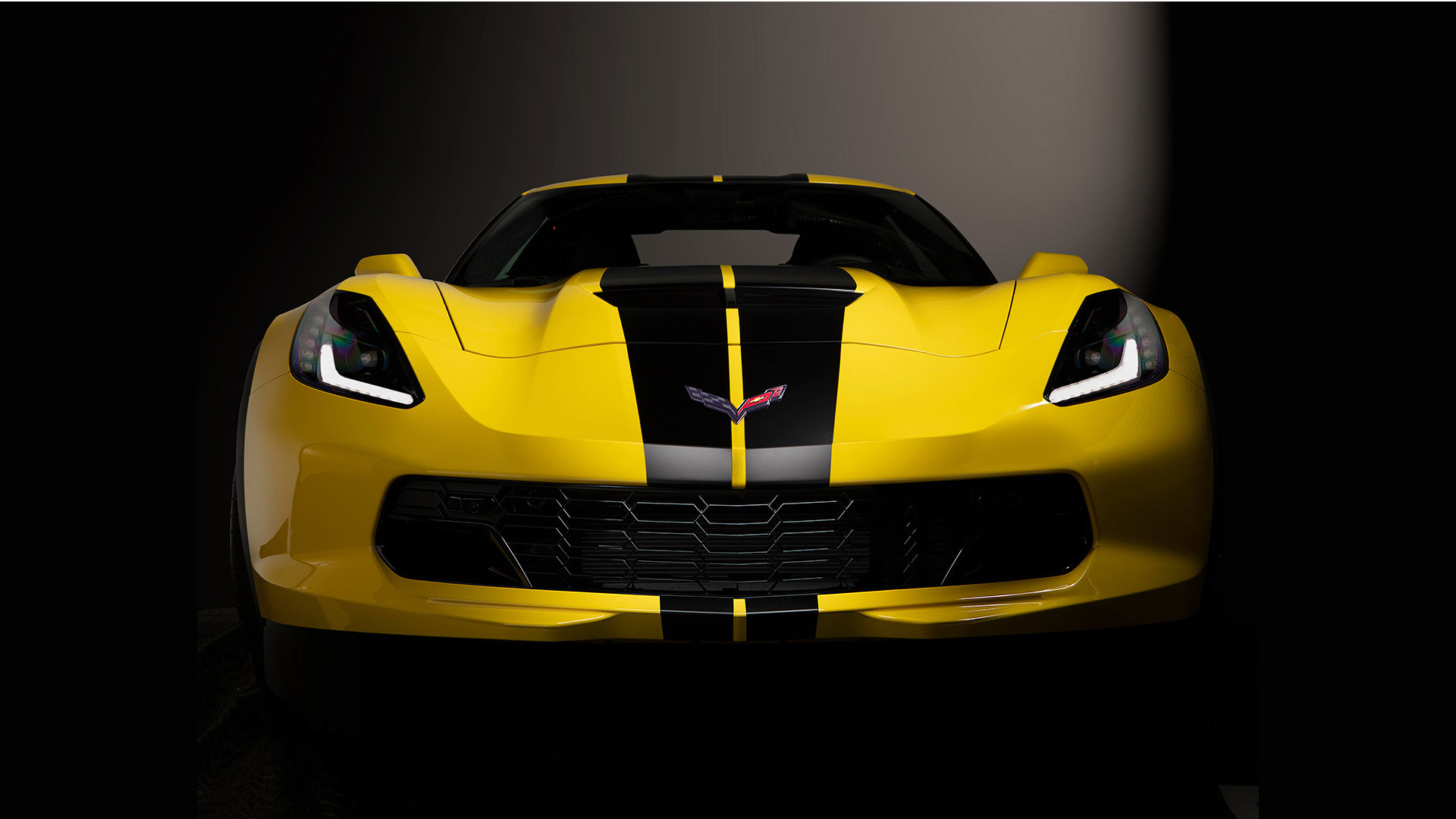 ¿Te interesaría algún Chevrolet Corvette Z06 (C7) con pocos kilómetros?