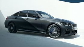 2021 Alpina D3 S Sedan 3