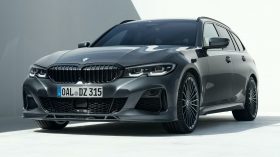 2021 Alpina D3 S Touring 2