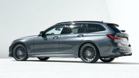 2021 Alpina D3 S Touring 4