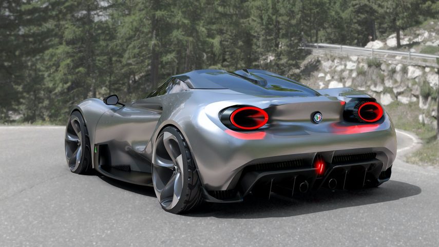 Alfa Romeo 4C Yung Presciutti Render (12)